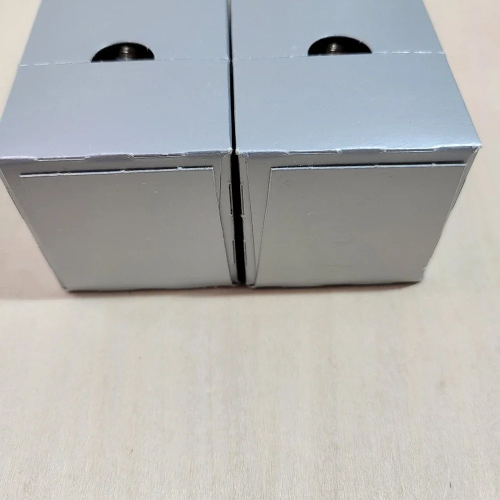 AUDIO RECOVERY 312 145V Hearing Aid‎ Batteries 120 Cells Made in Germany Expired